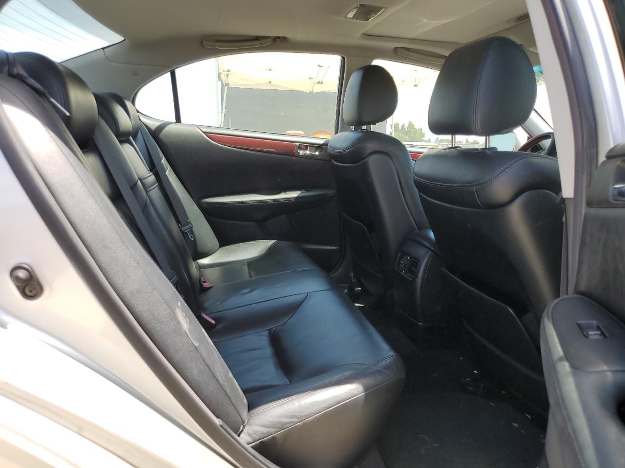 2003 Lexus Es 300 VIN: JTHBF30G330144196 Lot: 65051854