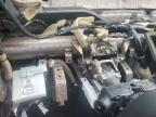 2017 Infiniti Qx50  за продажба в Savannah, GA - Stripped
