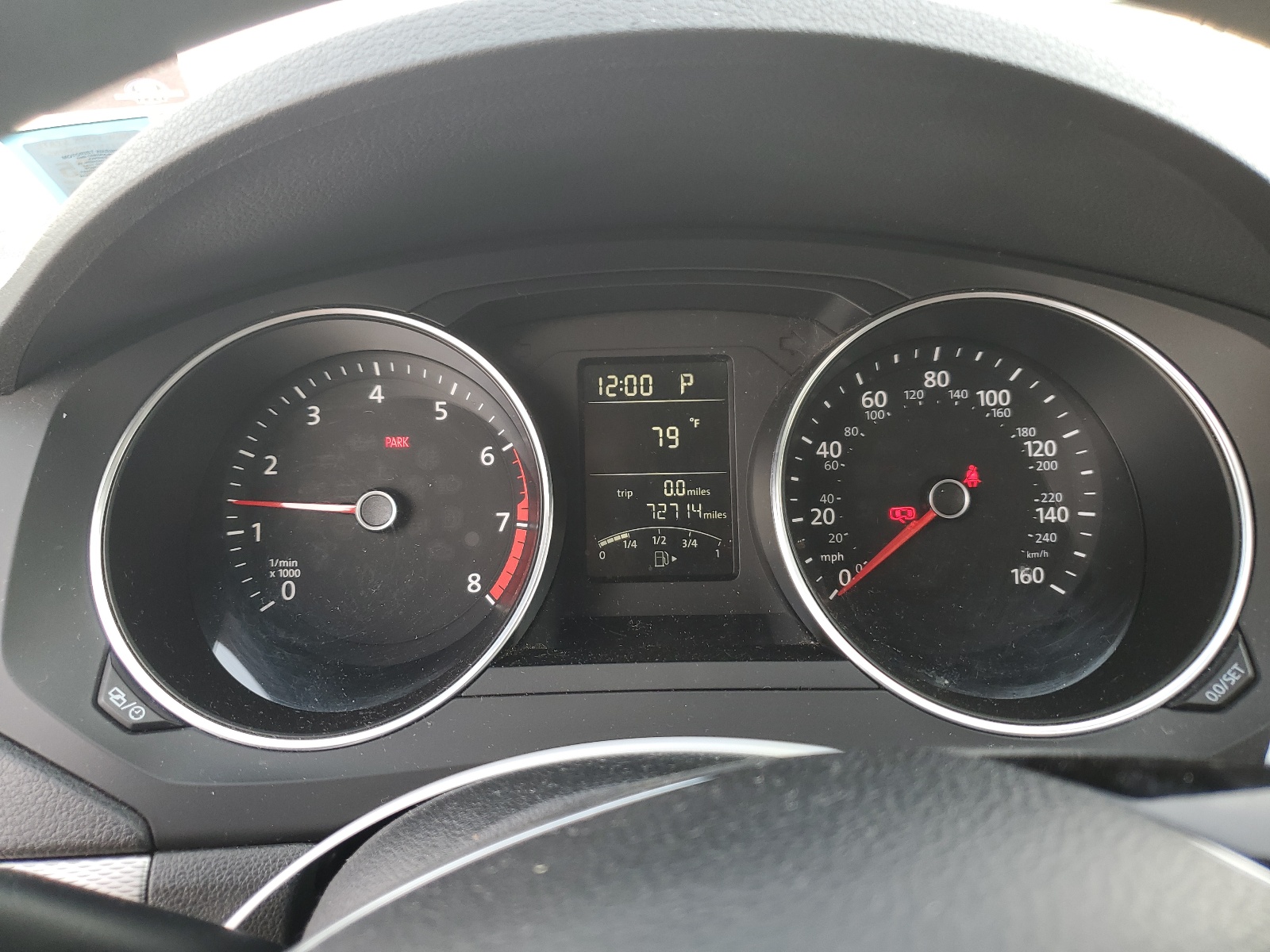 3VW2B7AJ7HM344465 2017 Volkswagen Jetta S