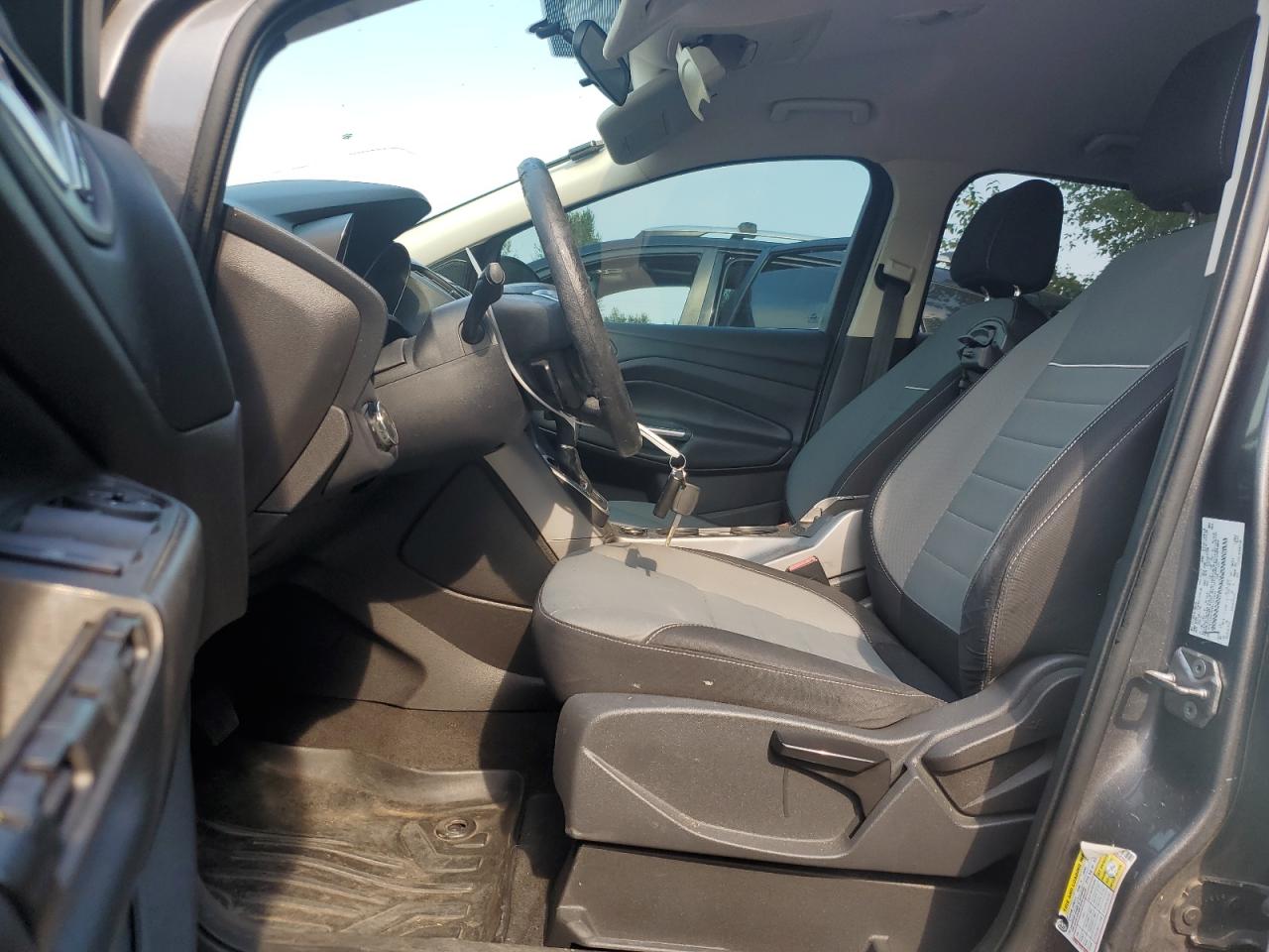 2013 Ford Escape Se VIN: 1FMCU9G90DUD70501 Lot: 66195924