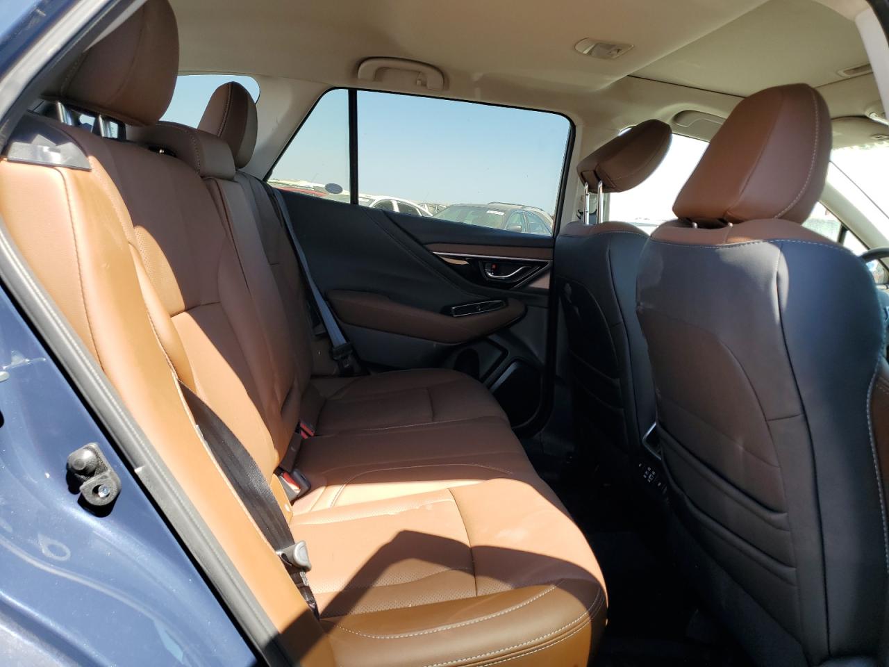 2024 Subaru Outback - Image 10