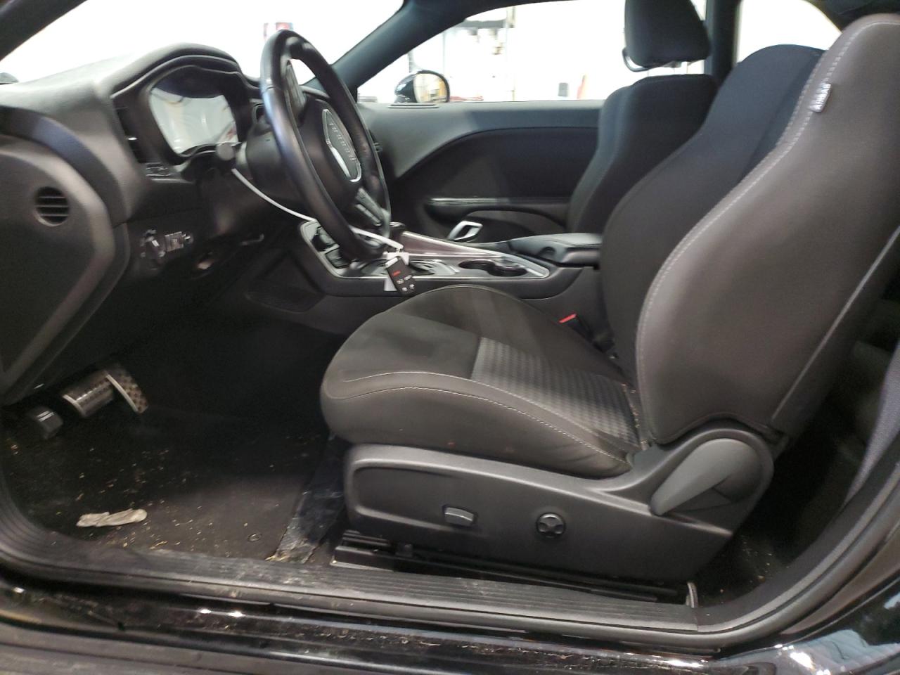 2021 Dodge Challenger R/T VIN: 2C3CDZBT1MH546499 Lot: 62408464