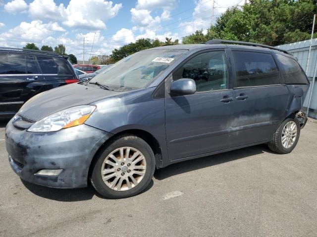 2008 Toyota Sienna Xle