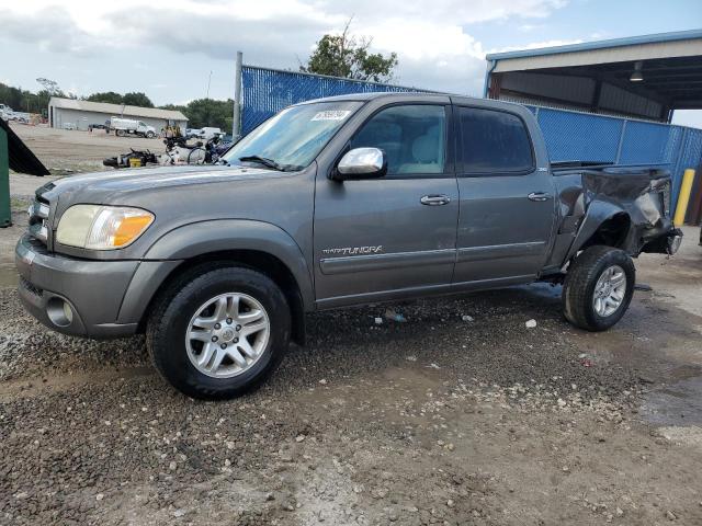 2006 Toyota Tundra Double Cab Sr5