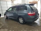 2005 Honda Odyssey Exl للبيع في Madisonville، TN - Side