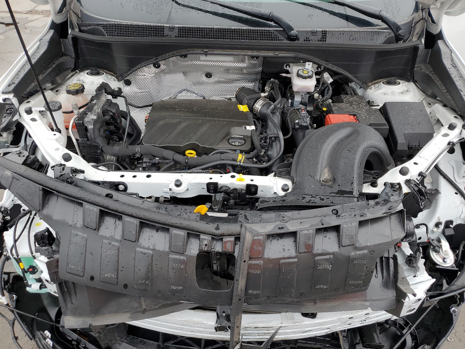 KL4AMBS2XRB146565 2024 Buick Encore Gx Preferred