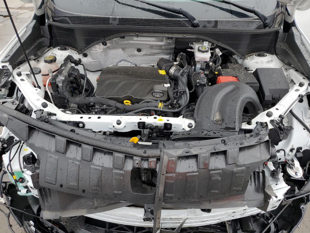 2024 Buick Encore Gx Preferred VIN: KL4AMBS2XRB146565 Lot: 66628794