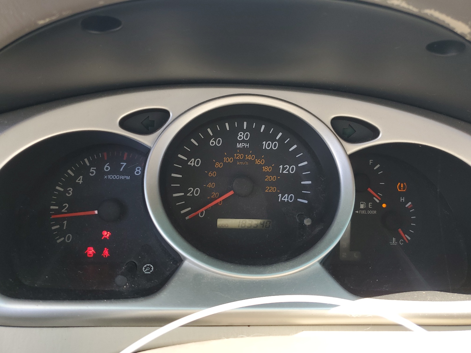 JTEEP21A550101817 2005 Toyota Highlander Limited