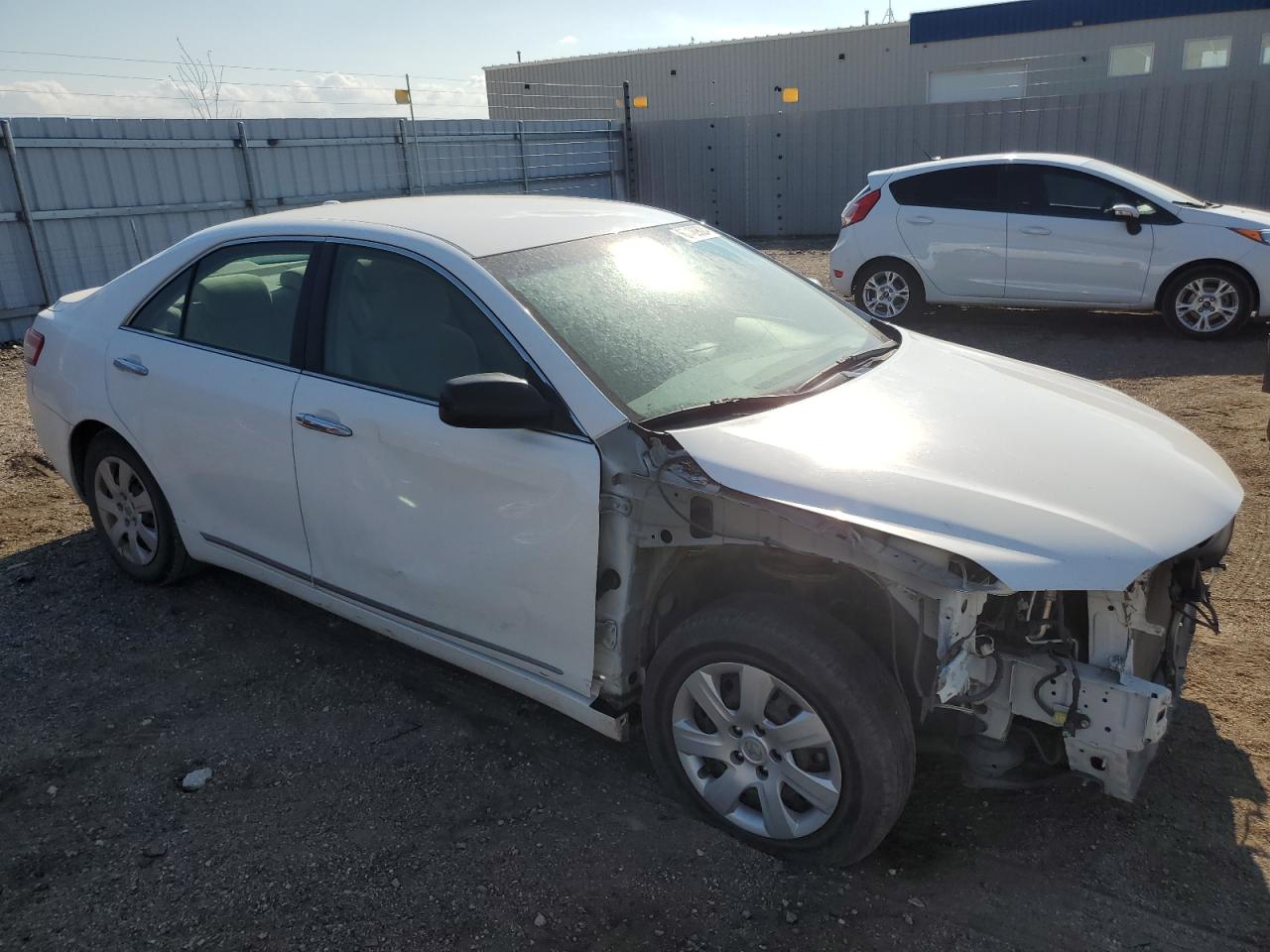 2010 Toyota Camry - Image 4