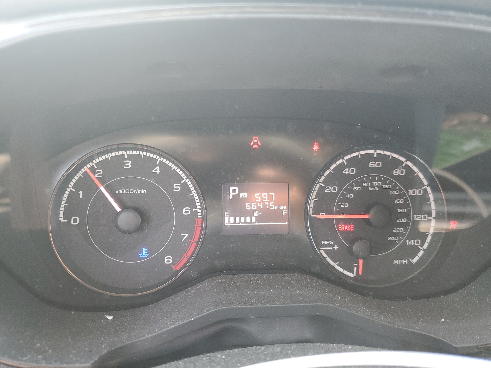 4S3GTAA62J3735013 2018 Subaru Impreza