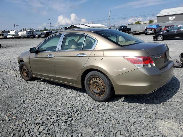 2008 HONDA ACCORD LX