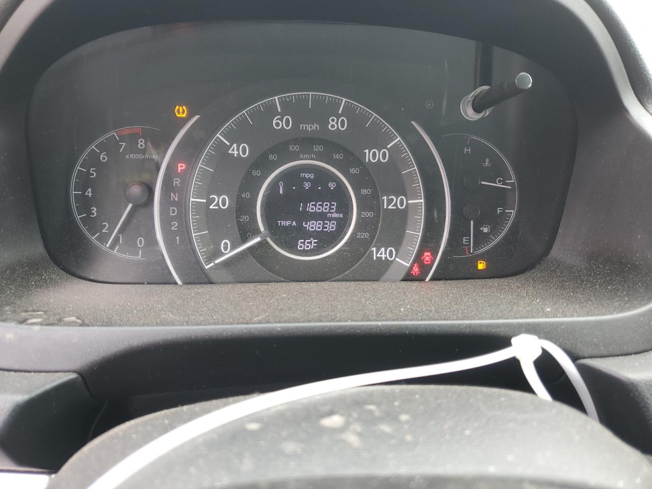 2014 Honda Cr-V Ex VIN: 2HKRM4H53EH647019 Lot: 67708344