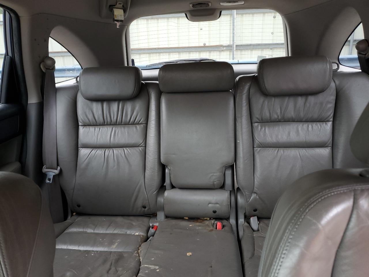 2007 Honda Cr-V Exl VIN: JHLRE487X7C083398 Lot: 67970484