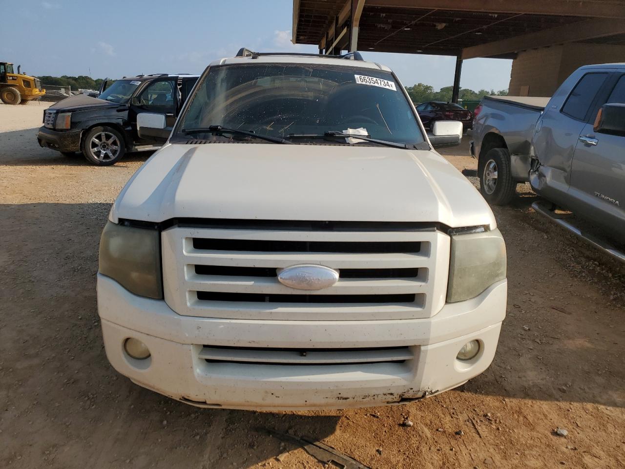 2007 Ford Expedition - Image 5