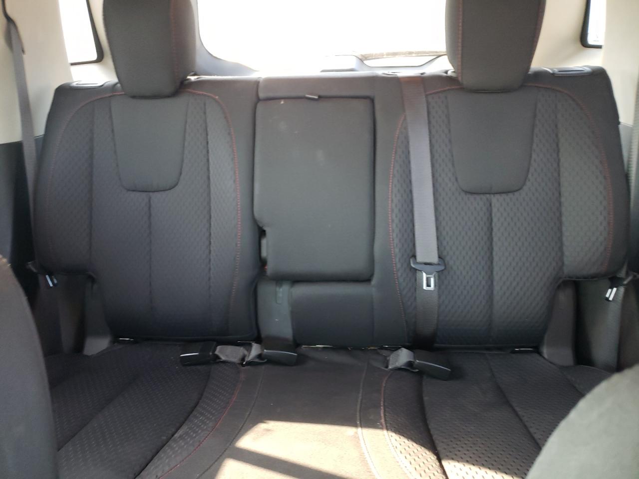 2GKALMEK0C6358308 2012 GMC Terrain Sle