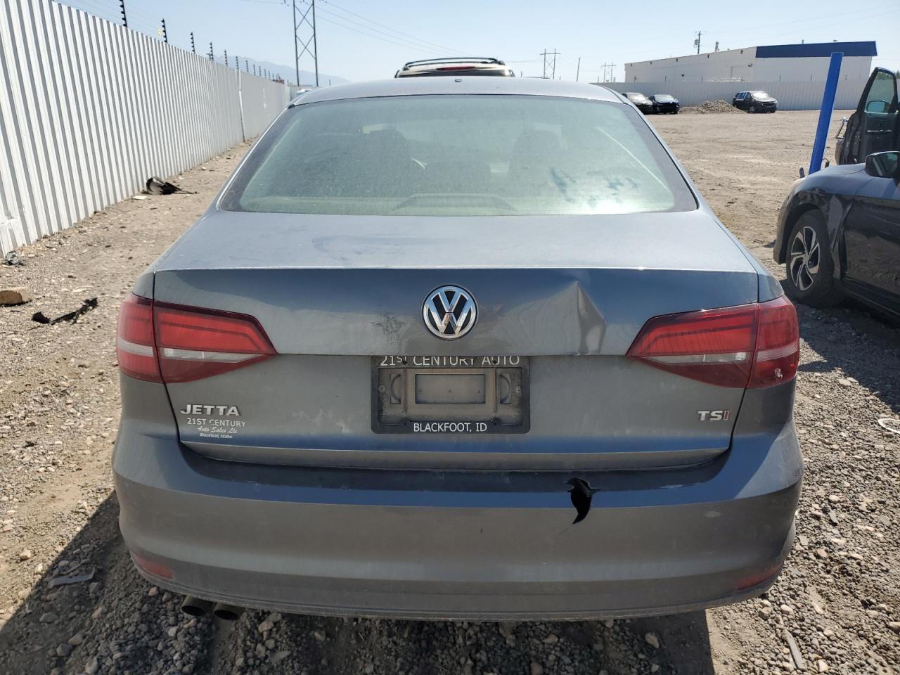 3VW2B7AJ8HM233553 2017 Volkswagen Jetta S