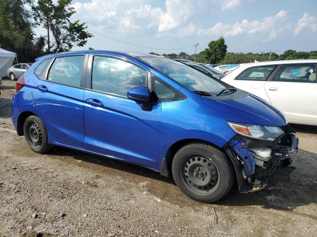  HONDA FIT 2019 Blue