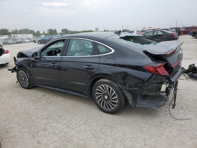  HYUNDAI SONATA 2023 Szary