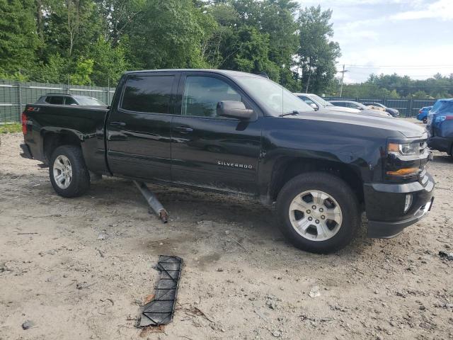  CHEVROLET ALL Models 2018 Black