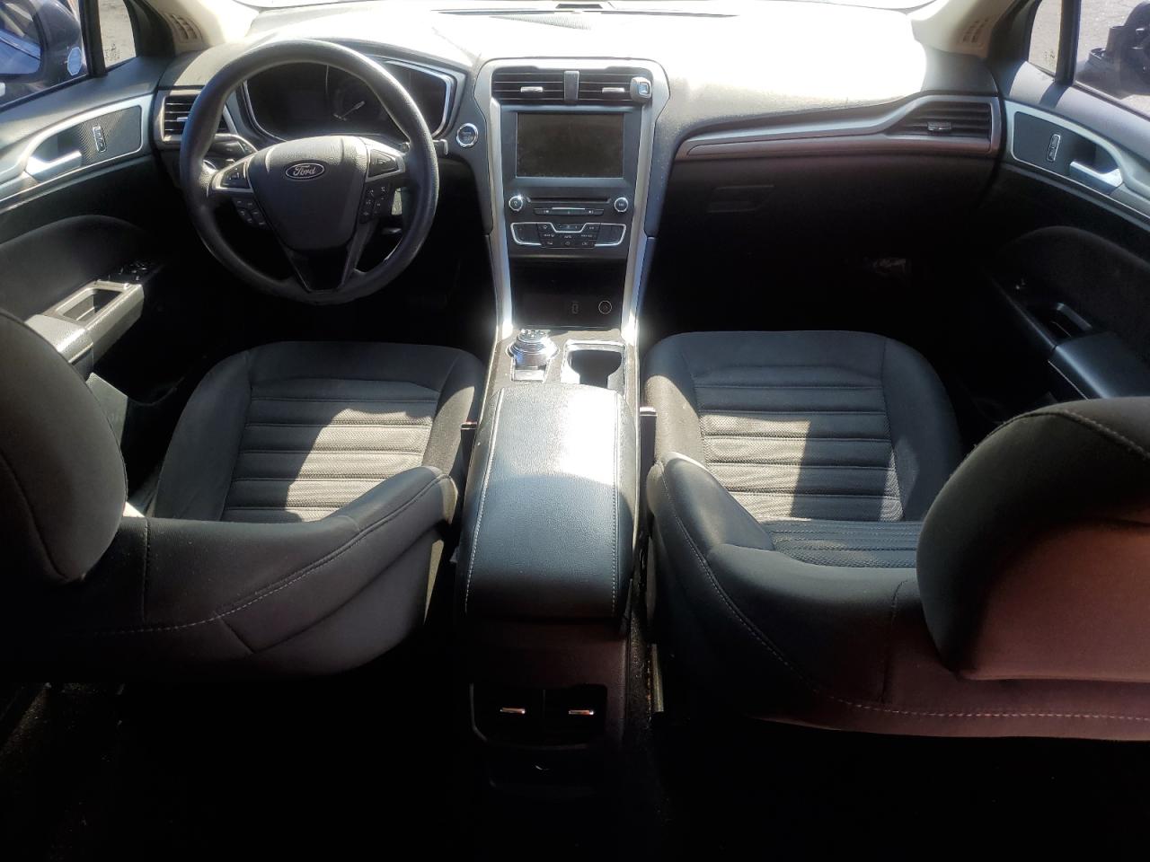 2017 Ford Fusion - Image 8