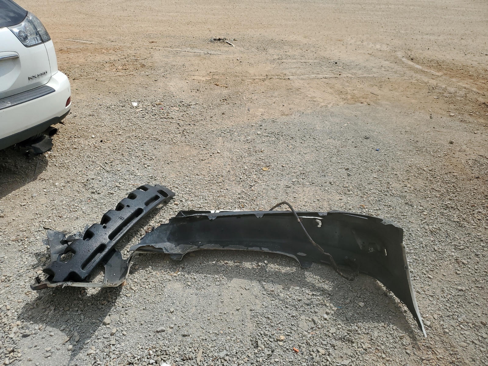 2T2HA31U24C008658 2004 Lexus Rx 330