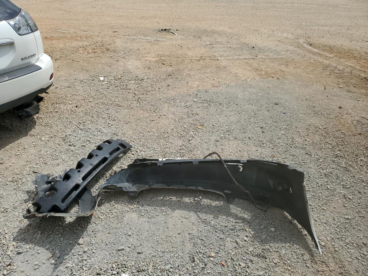 2004 Lexus Rx 330 VIN: 2T2HA31U24C008658 Lot: 65943364