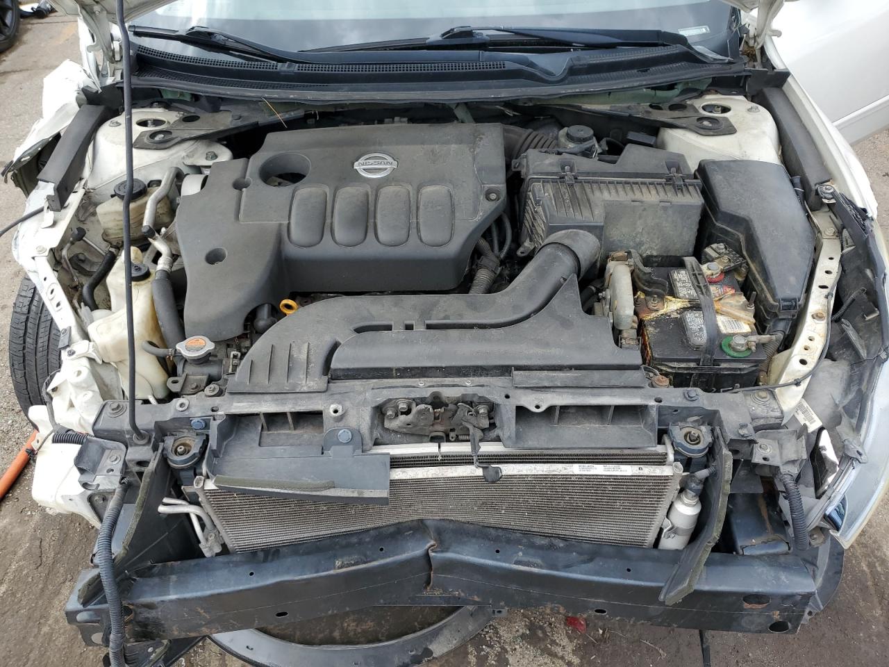 1N4AL21E18C155173 2008 Nissan Altima 2.5