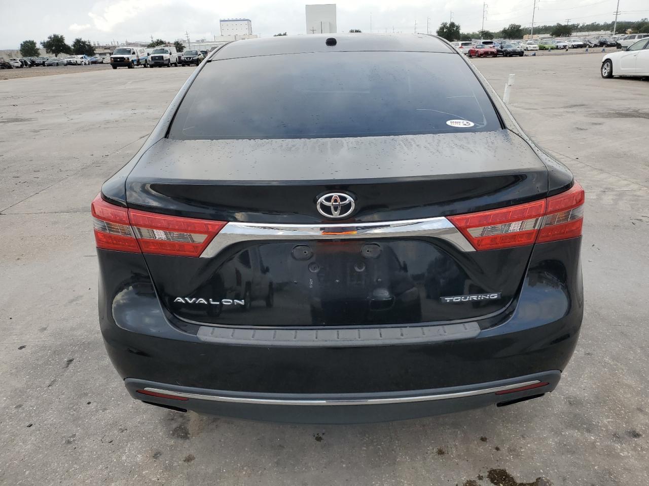 2017 Toyota Avalon Xle VIN: 4T1BK1EB3HU256832 Lot: 69505984