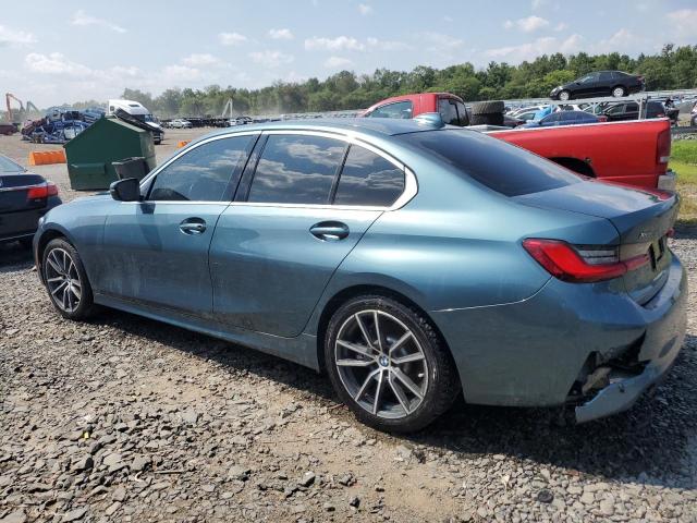 3MW5R7J07L8B23353 BMW 3 Series 330XI 2