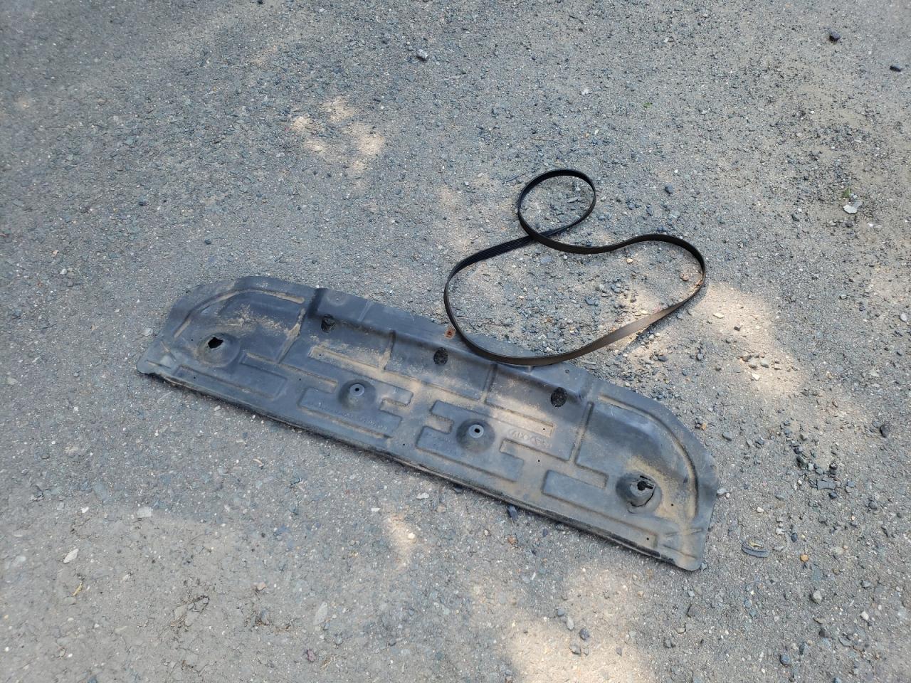 2011 Kia Optima Lx VIN: KNAGM4A79B5057063 Lot: 66147684