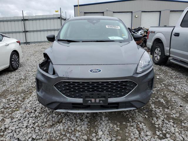  FORD ESCAPE 2022 Gray