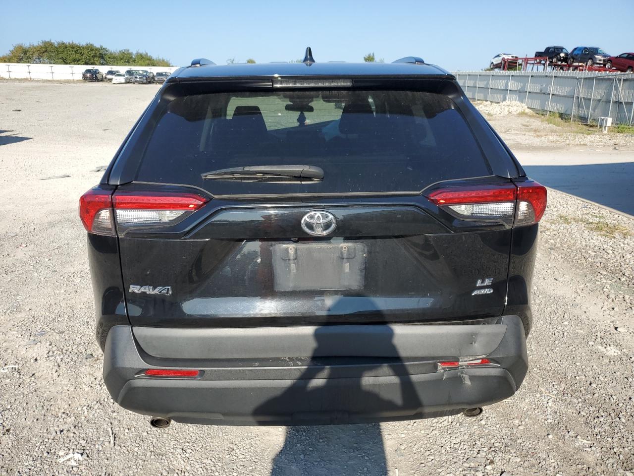 2020 Toyota Rav4 Le VIN: 2T3F1RFVXLC128746 Lot: 68036064