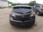 2011 MAZDA 3 I for sale at Copart QC - MONTREAL