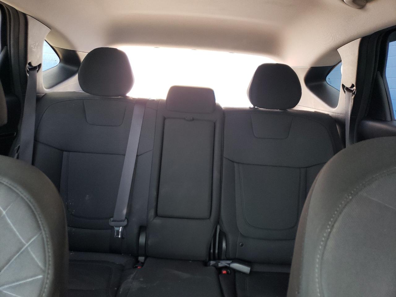 2022 Hyundai Tucson Sel VIN: KM8JB3AE8NU032913 Lot: 65975964