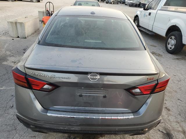  NISSAN ALTIMA 2023 Gray
