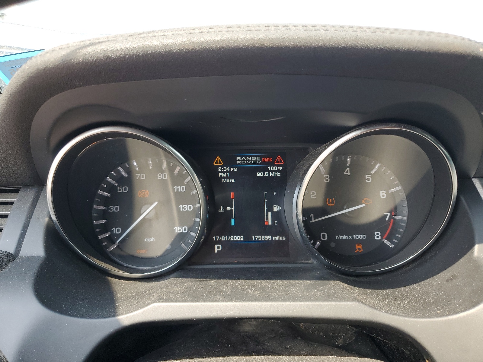 SALVN2BG0DH764699 2013 Land Rover Range Rover Evoque Pure