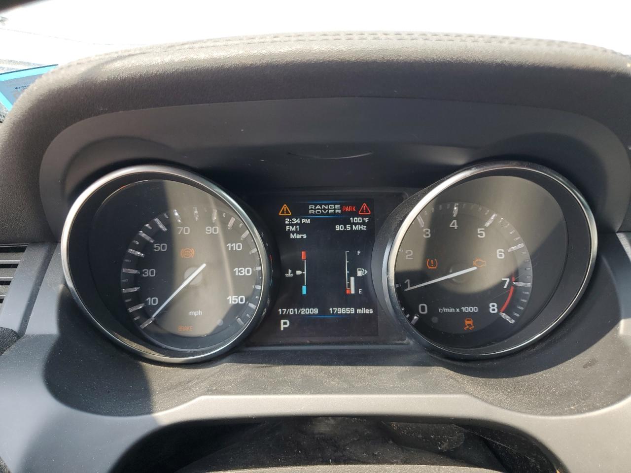 2013 Land Rover Range Rover Evoque Pure VIN: SALVN2BG0DH764699 Lot: 65410604