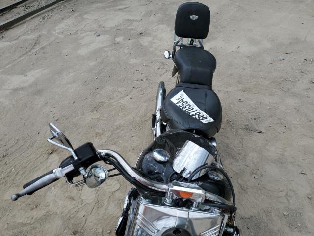 2003 HARLEY-DAVIDSON FLSTFI 