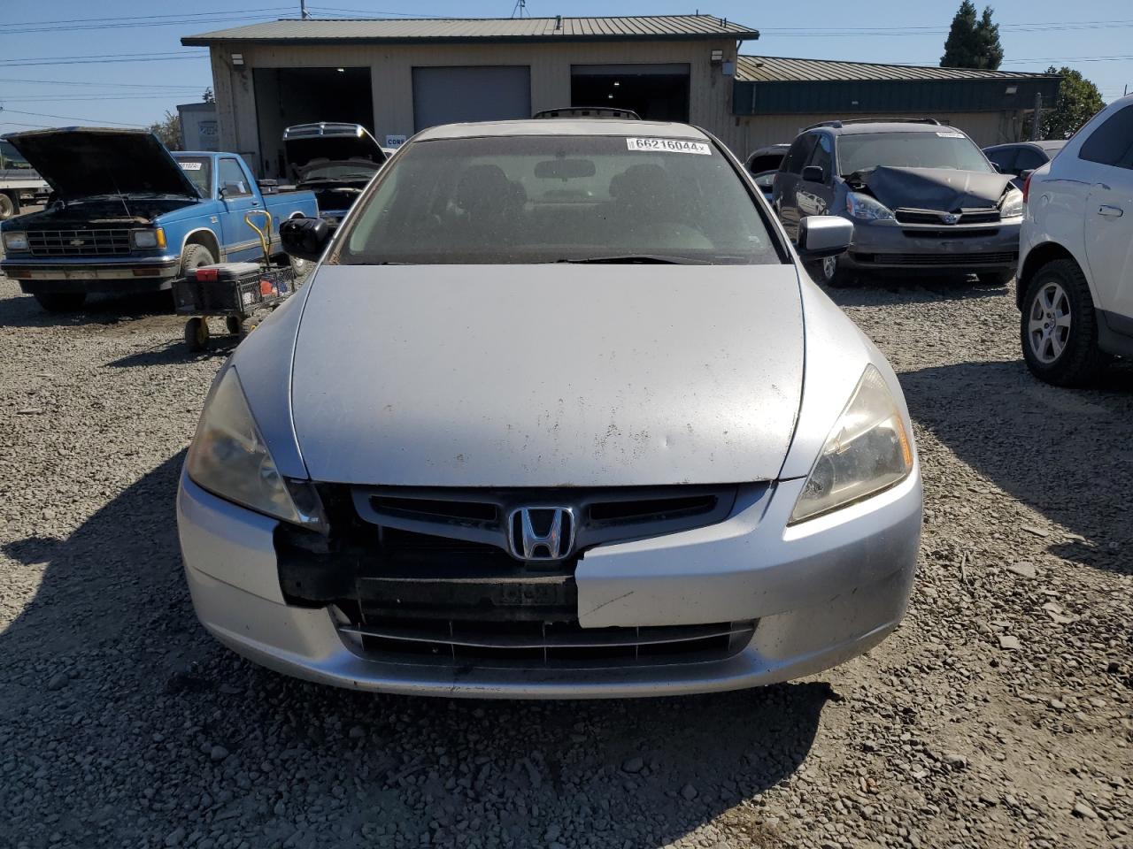 JHMCM56643C032994 2003 Honda Accord Ex