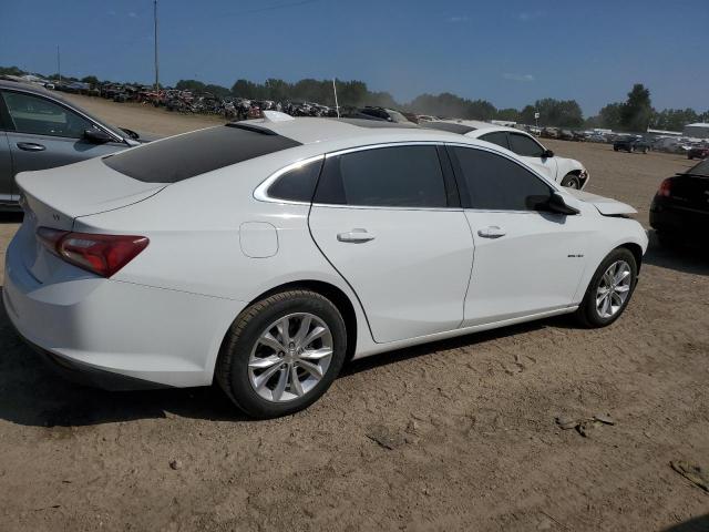 1G1ZD5STXMF054451 Chevrolet Malibu LT 3