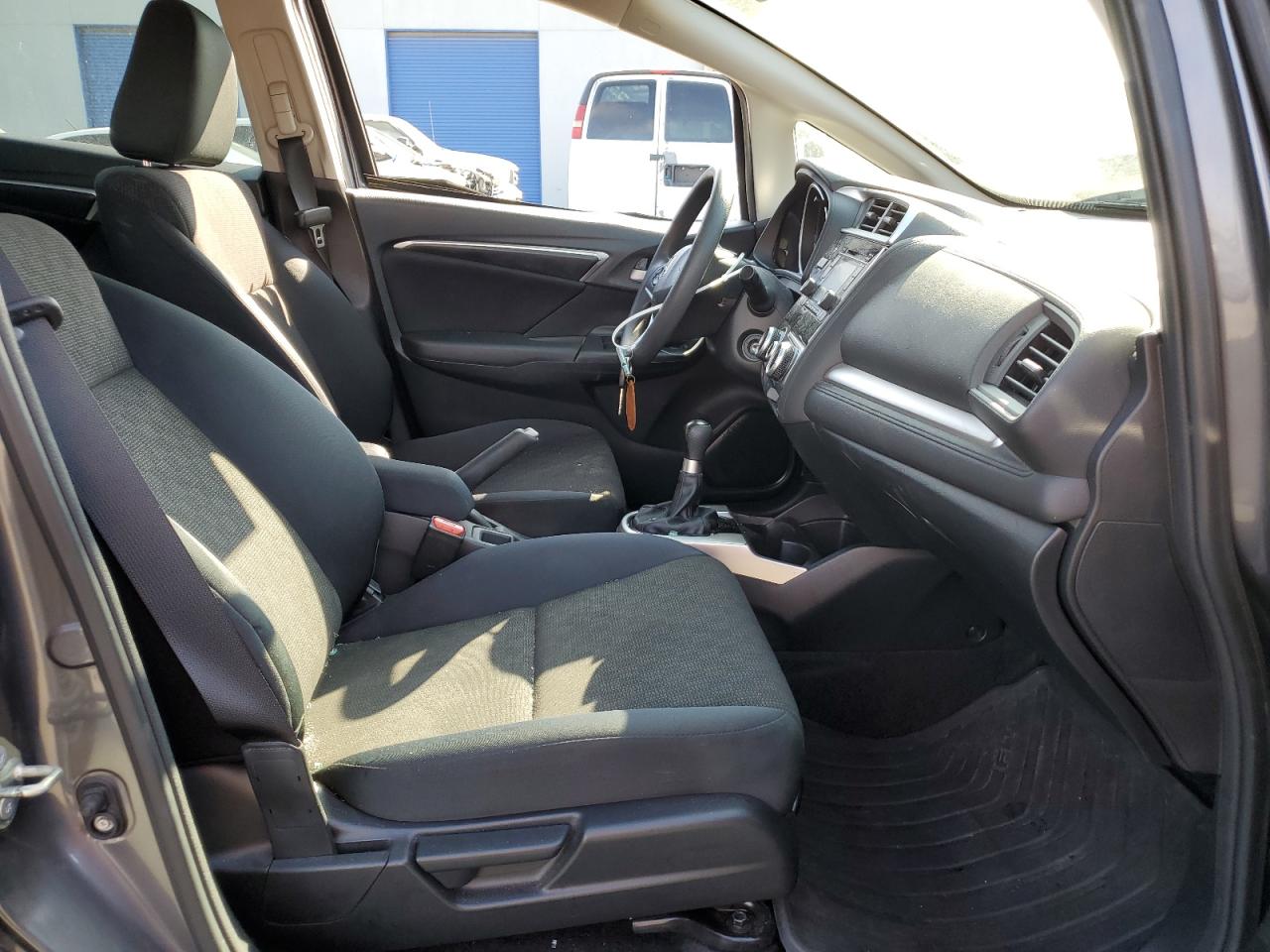 2017 Honda Fit - Image 7