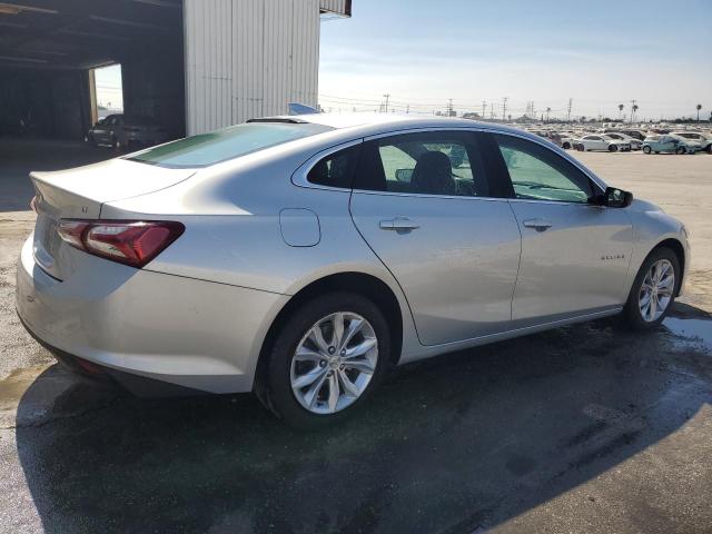 1G1ZD5ST2NF127071 Chevrolet Malibu LT 3