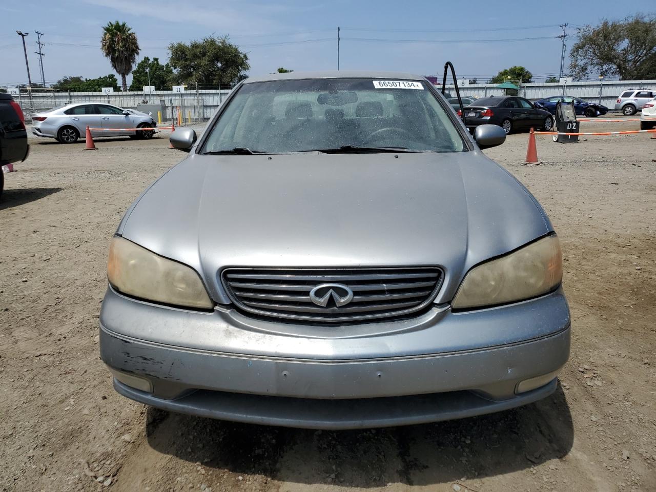 2003 Infiniti I35 VIN: JNKDA31A03T112354 Lot: 66507134