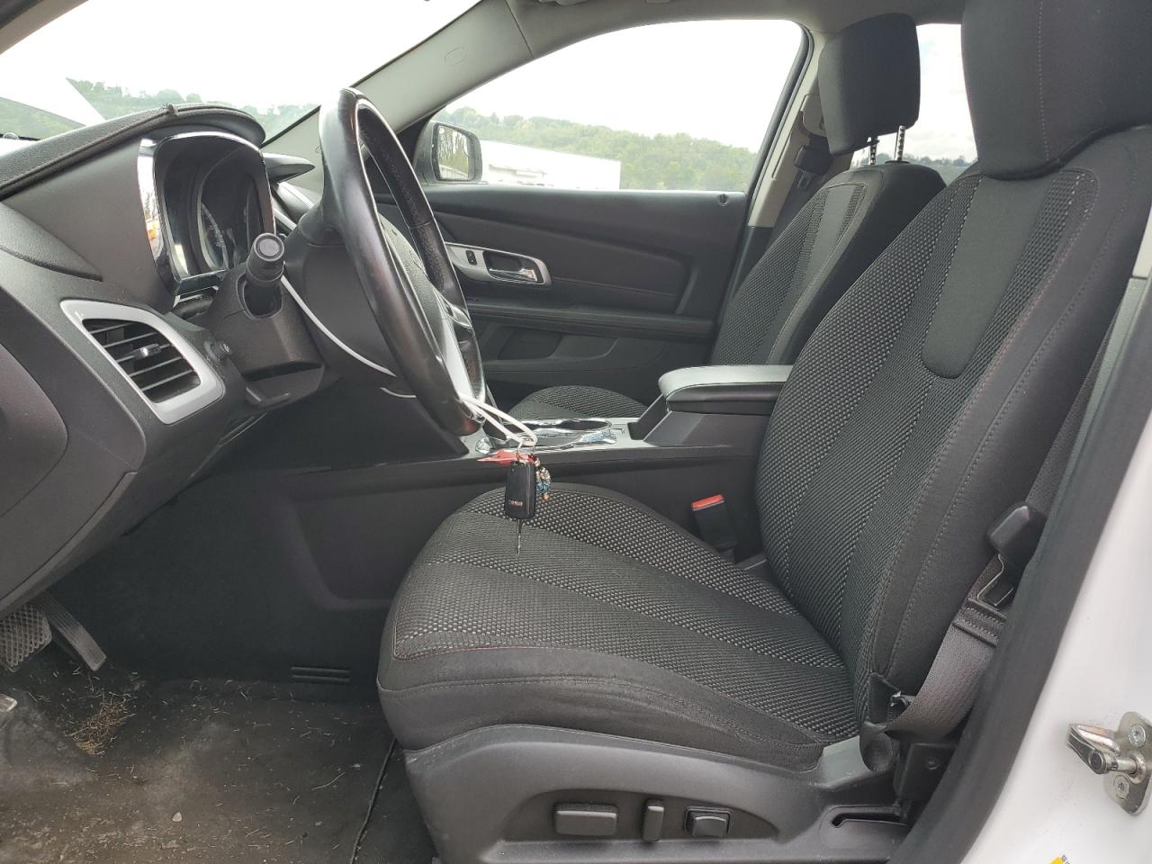 2014 GMC Terrain - Image 7