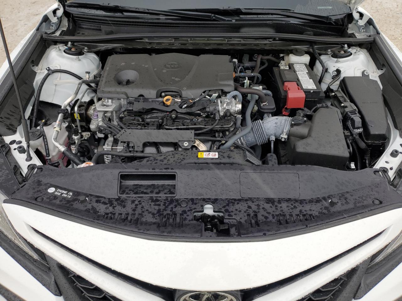 2023 Toyota Camry - Image 11