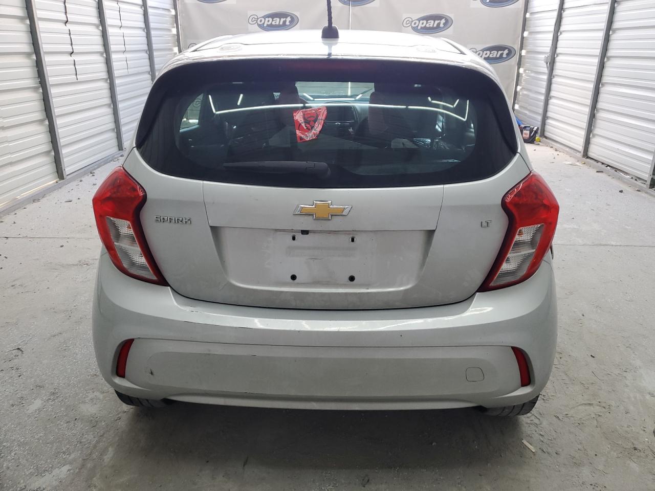 2020 Chevrolet Spark 1Lt VIN: KL8CD6SA7LC450248 Lot: 68832464