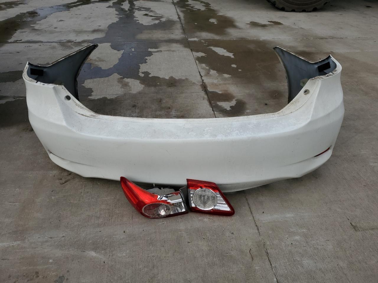 JTDBU4EE7BJ096280 2011 Toyota Corolla Base JTDBU4EE7BJ096280 2011 Toyota Corolla Base
