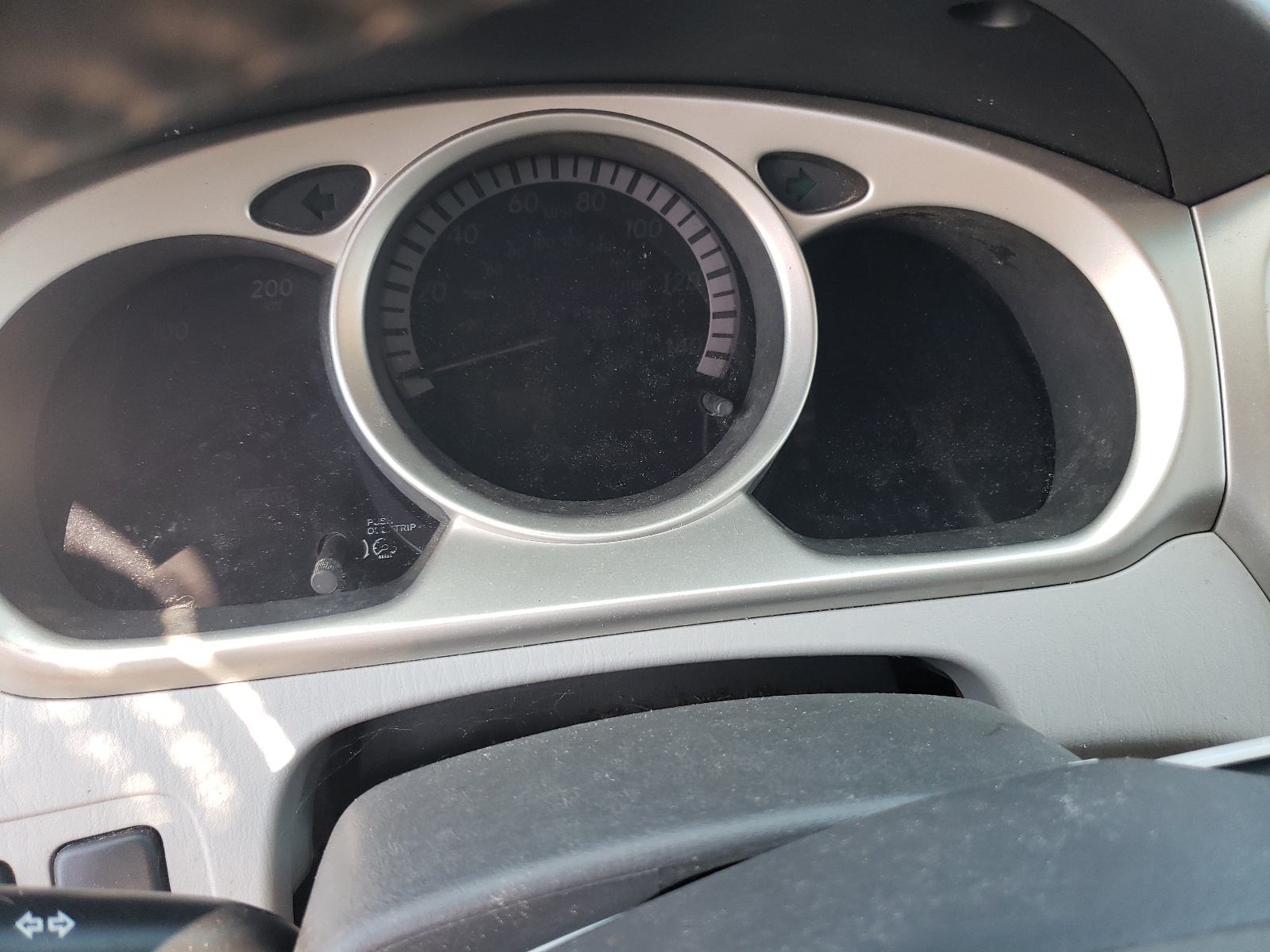 JTEDW21A960003809 2006 Toyota Highlander Hybrid