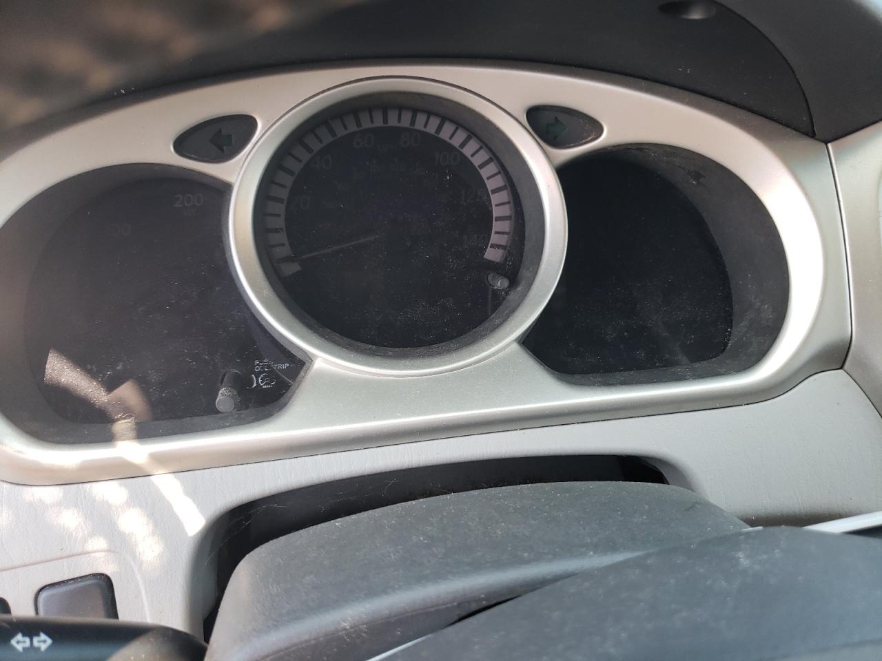 2006 Toyota Highlander Hybrid VIN: JTEDW21A960003809 Lot: 68843454