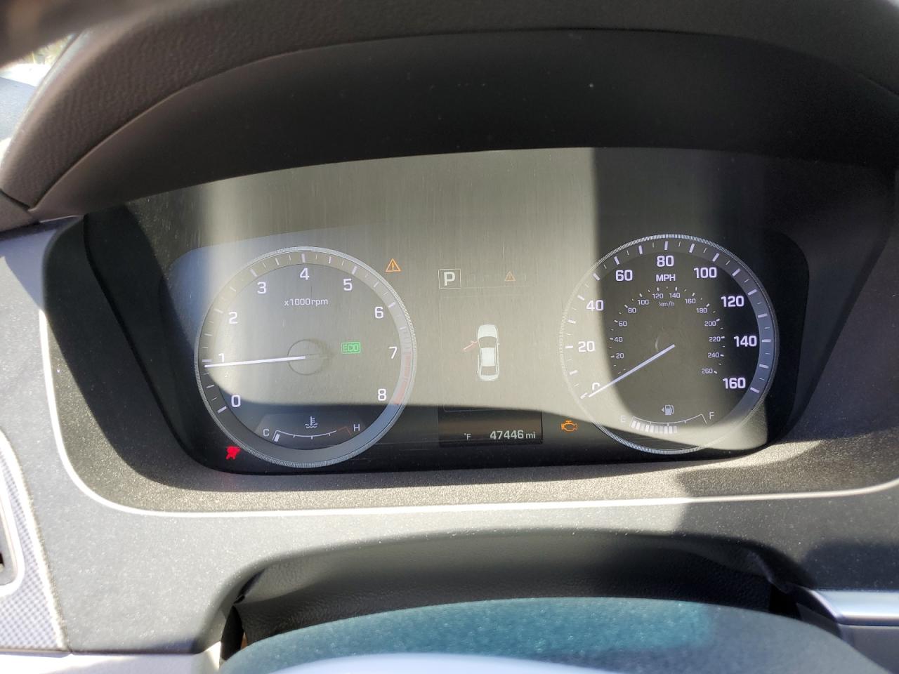 2015 Hyundai Sonata Sport VIN: 5NPE34AF7FH114242 Lot: 68028234